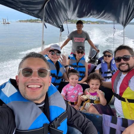 Bocas-del-Toro-Boat-ferry