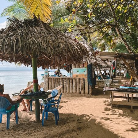 Starfish-Beach-Bocas